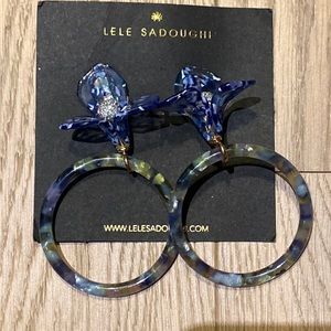 Lele Sadoughi Earrings
